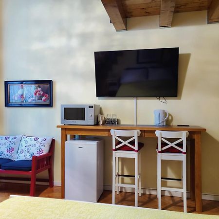 La Casa Di Orsola Hotel Florence Ngoại thất bức ảnh