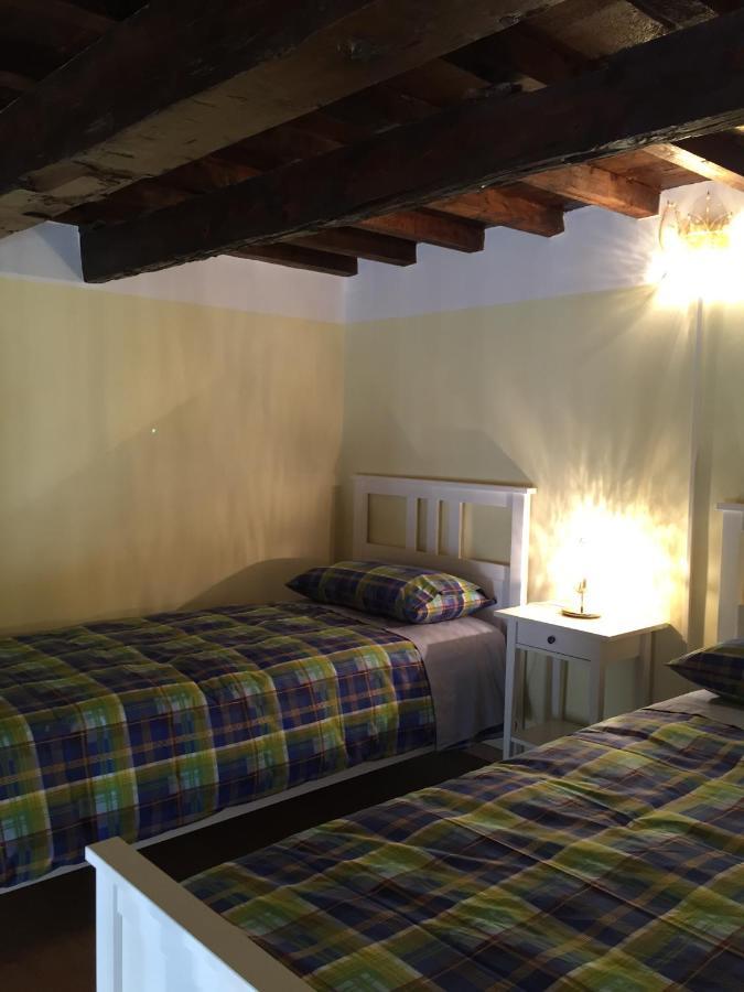 La Casa Di Orsola Hotel Florence Ngoại thất bức ảnh