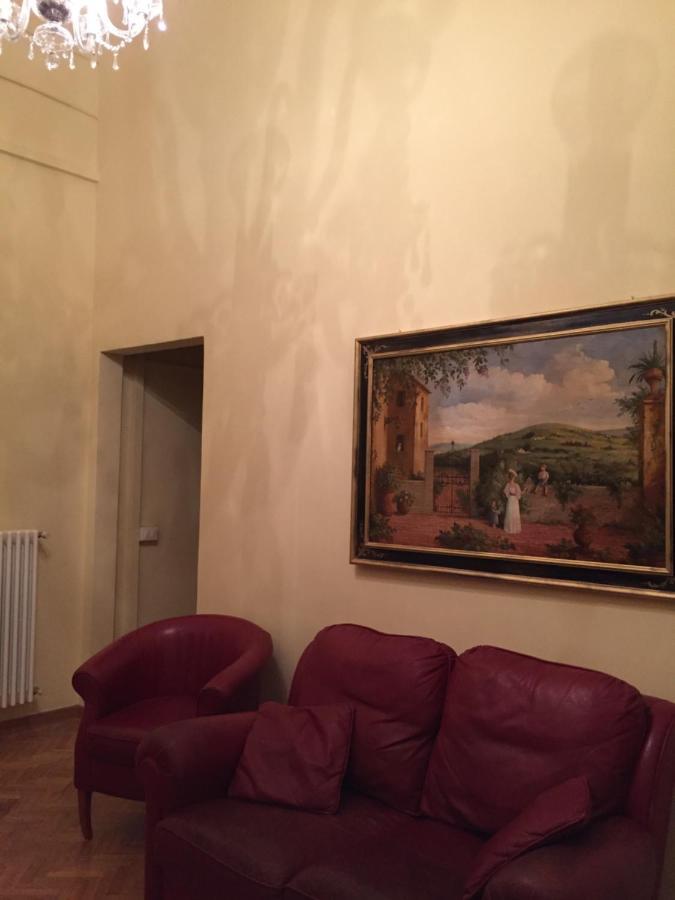 La Casa Di Orsola Hotel Florence Ngoại thất bức ảnh