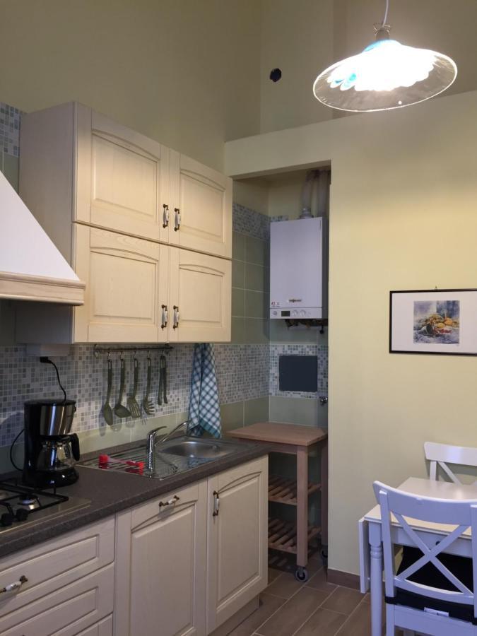 La Casa Di Orsola Hotel Florence Ngoại thất bức ảnh