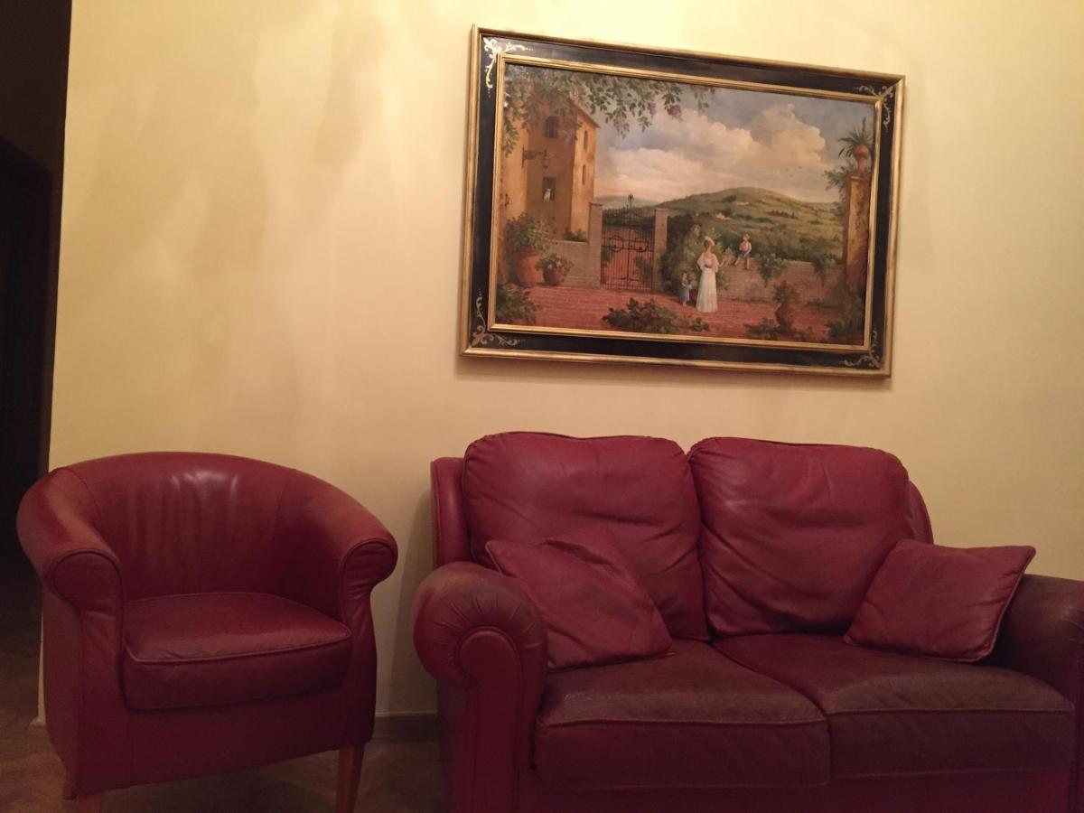 La Casa Di Orsola Hotel Florence Ngoại thất bức ảnh