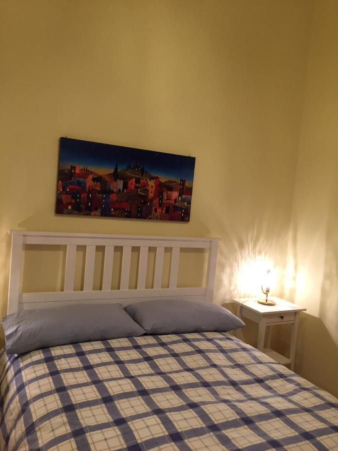 La Casa Di Orsola Hotel Florence Ngoại thất bức ảnh