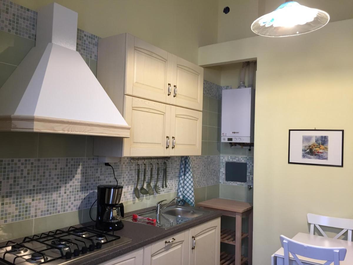 La Casa Di Orsola Hotel Florence Ngoại thất bức ảnh