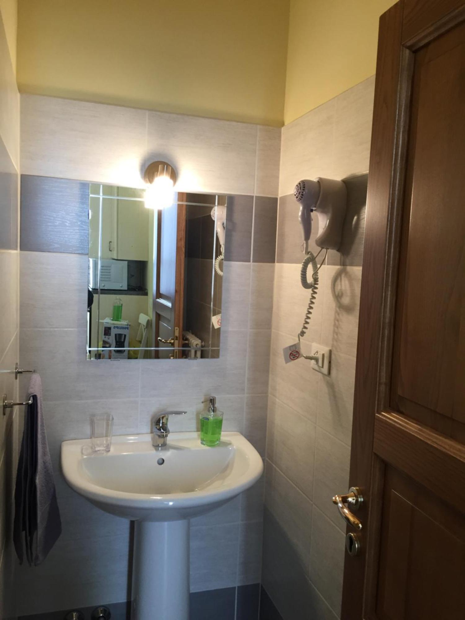 La Casa Di Orsola Hotel Florence Ngoại thất bức ảnh