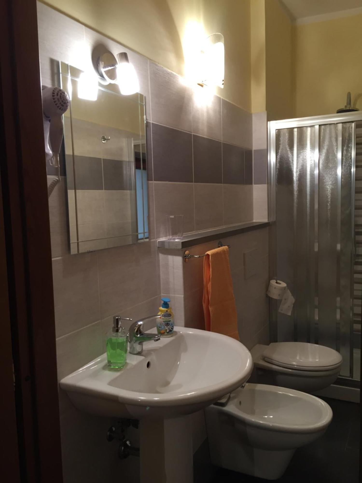 La Casa Di Orsola Hotel Florence Ngoại thất bức ảnh