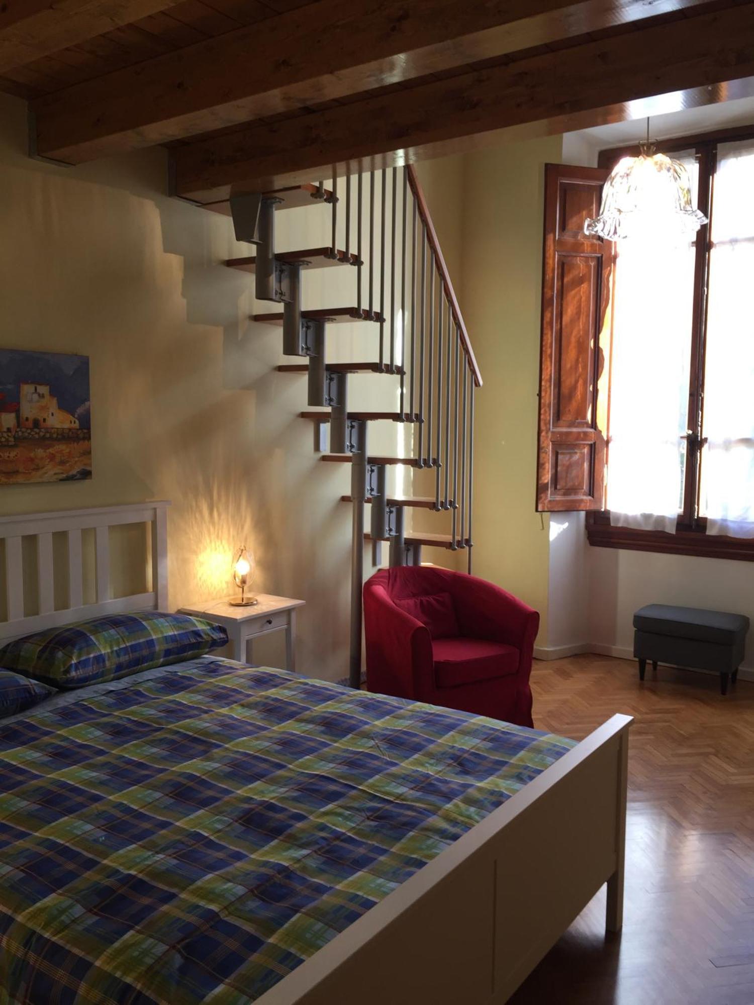 La Casa Di Orsola Hotel Florence Ngoại thất bức ảnh