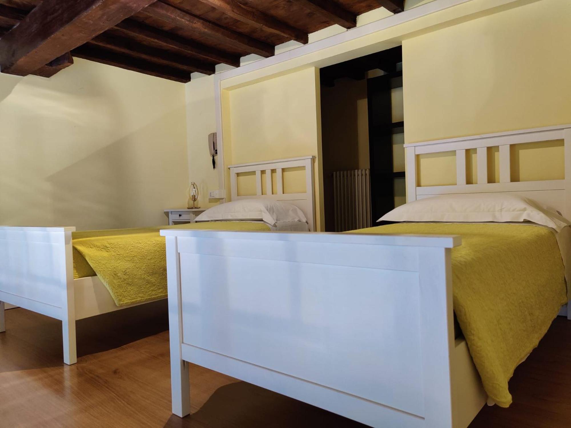 La Casa Di Orsola Hotel Florence Ngoại thất bức ảnh