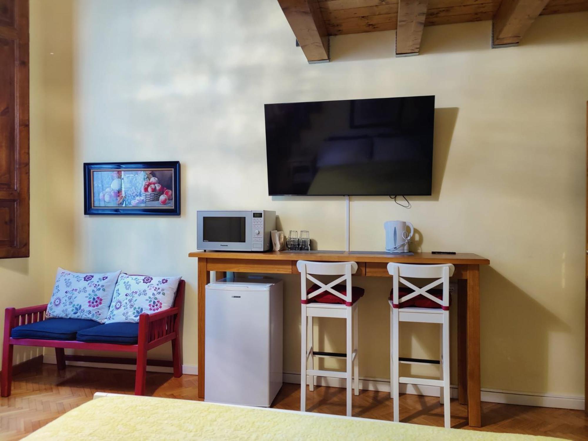La Casa Di Orsola Hotel Florence Ngoại thất bức ảnh