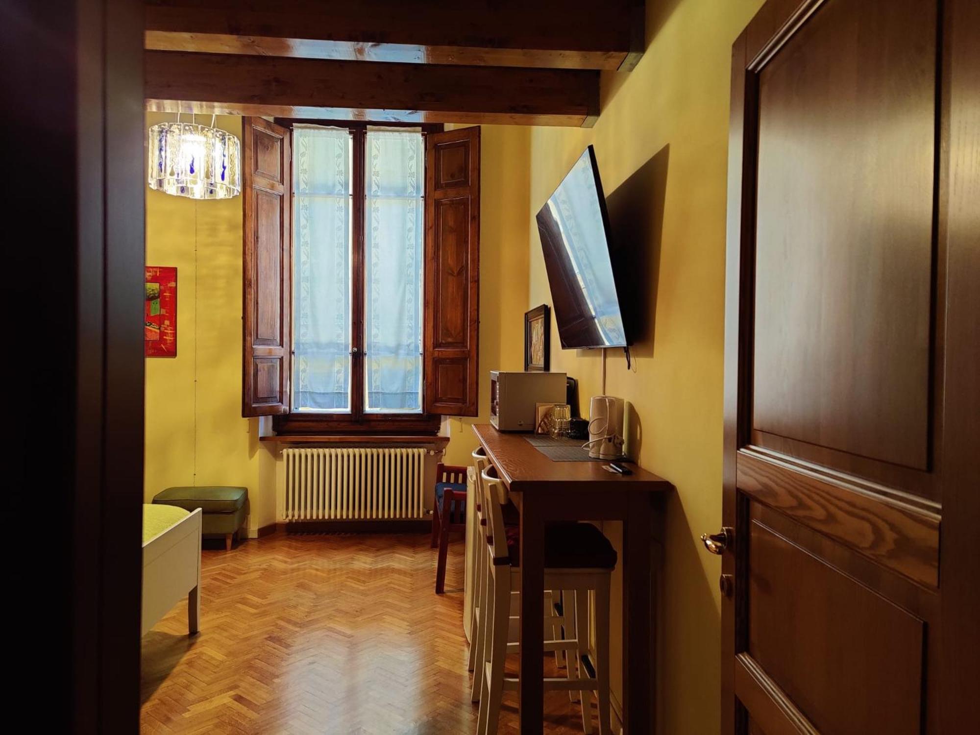 La Casa Di Orsola Hotel Florence Ngoại thất bức ảnh